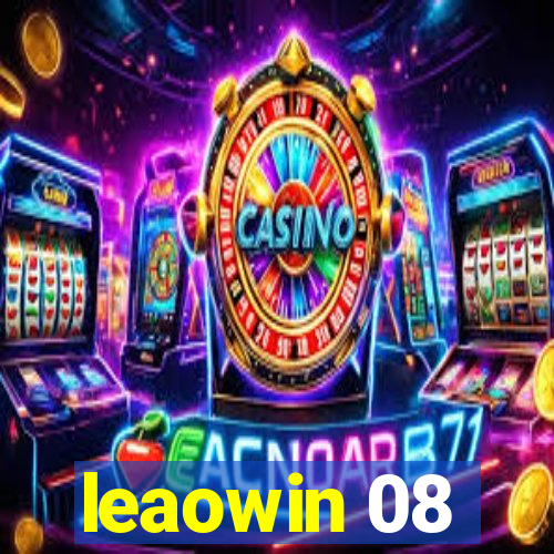 leaowin 08